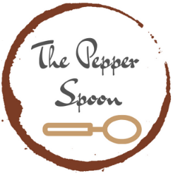 The Pepper Spoon