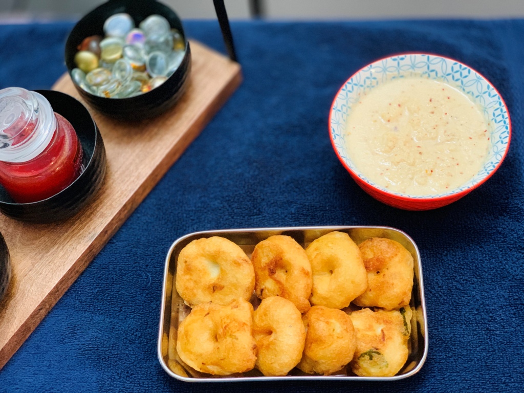 URAD VADA